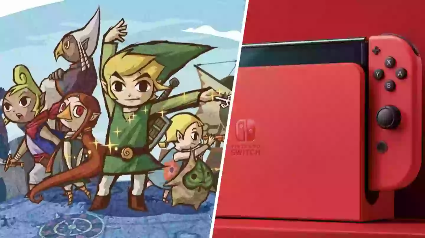 Nintendo Switch 2 needs to do one crucial thing