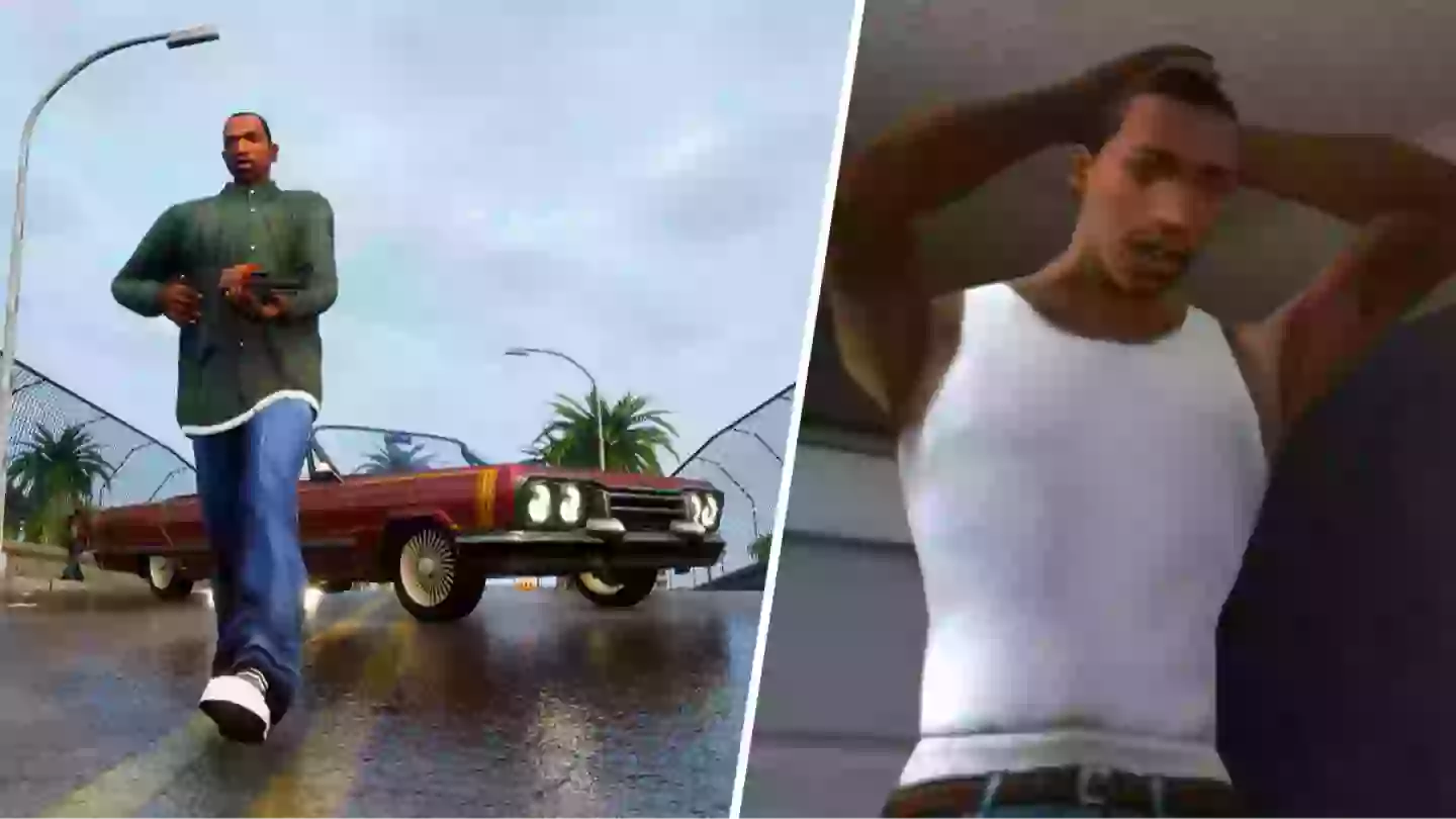 Upcoming GTA game seemingly cancelled by Rockstar Games