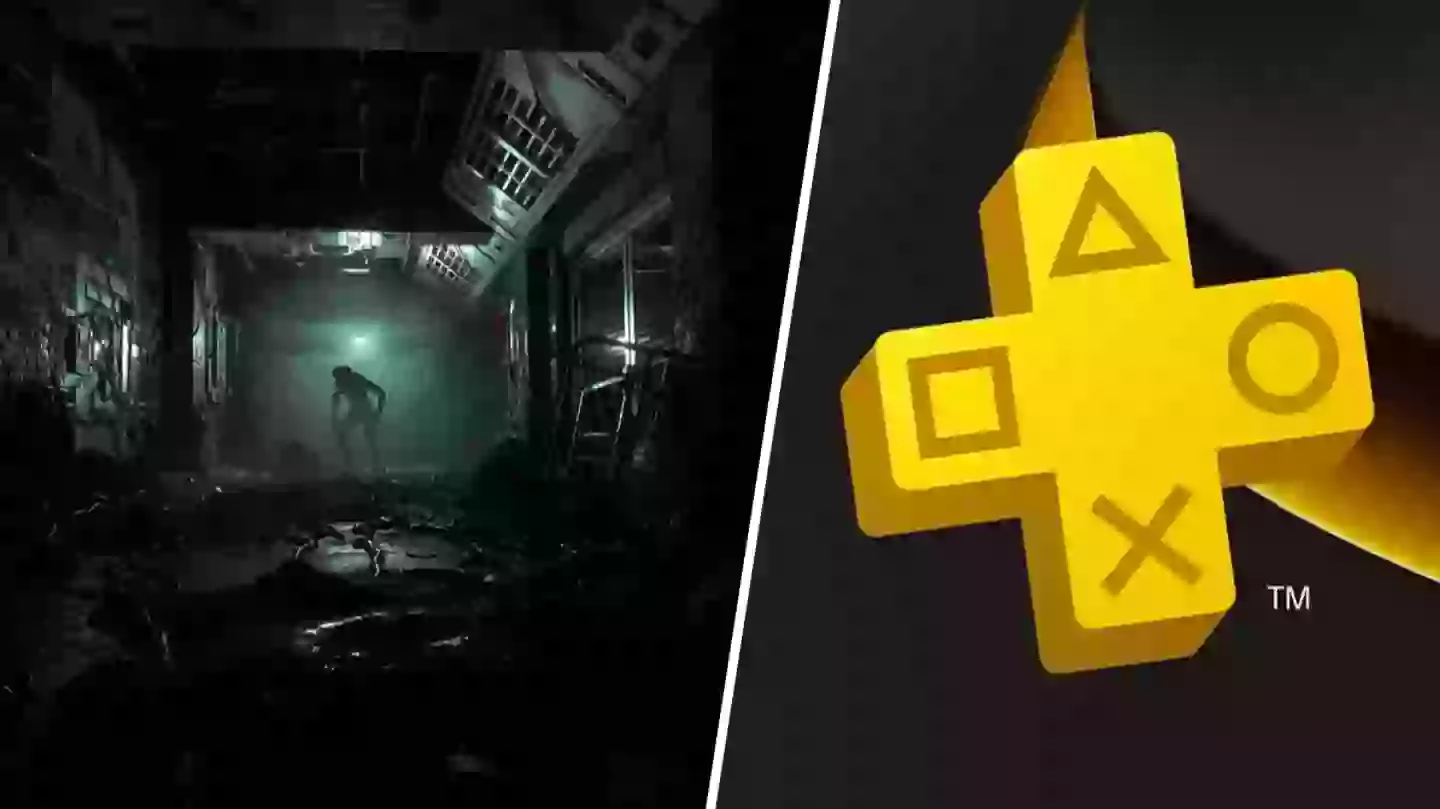 PlayStation Plus subscribers have last chance to grab 3 free games
