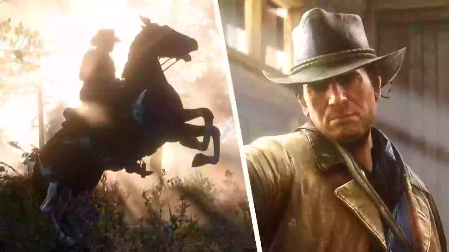 Red Dead Redemption 2 finally has a ‘New Game Plus’, and you can play it now
