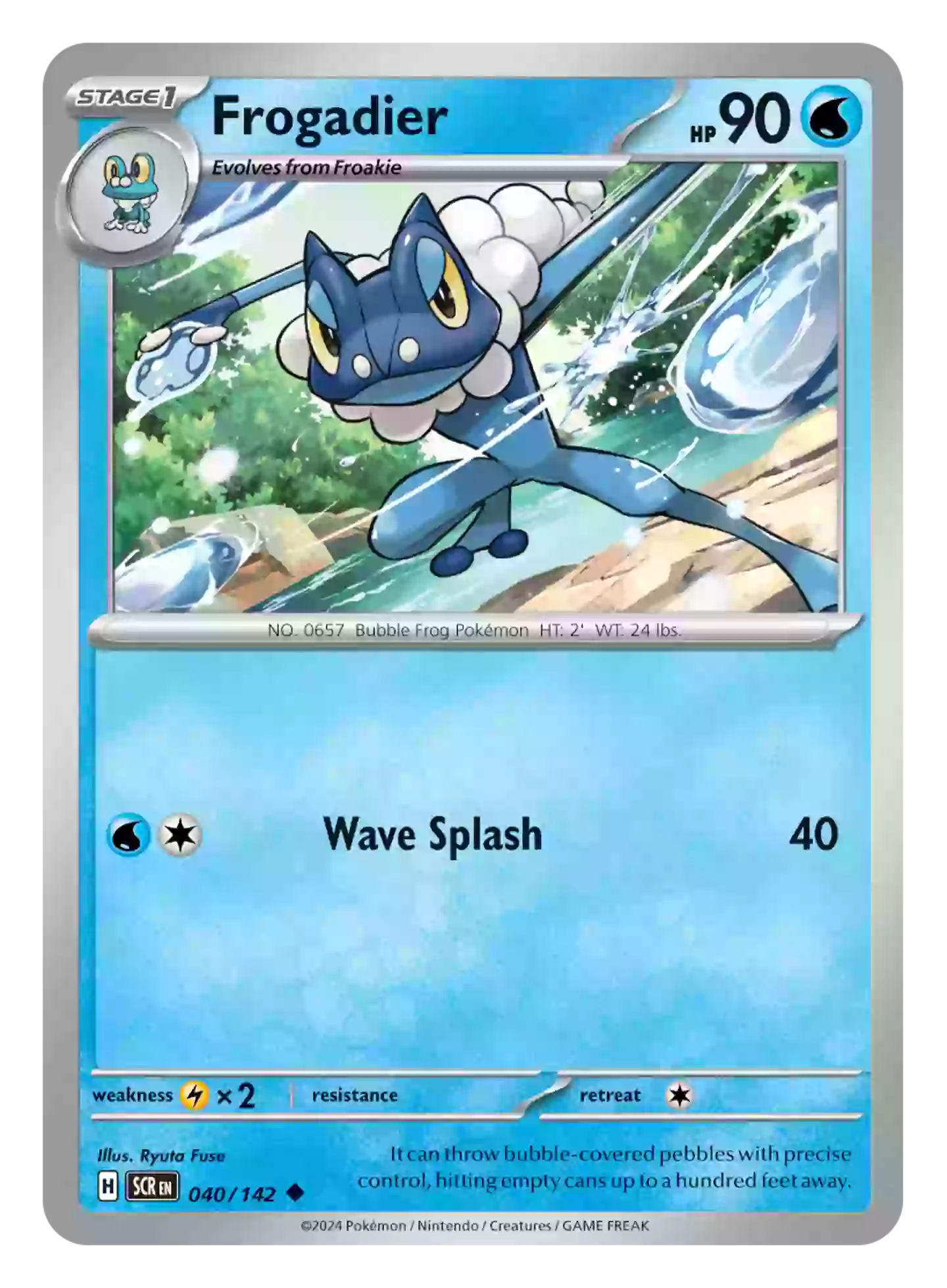 The Pokémon Company