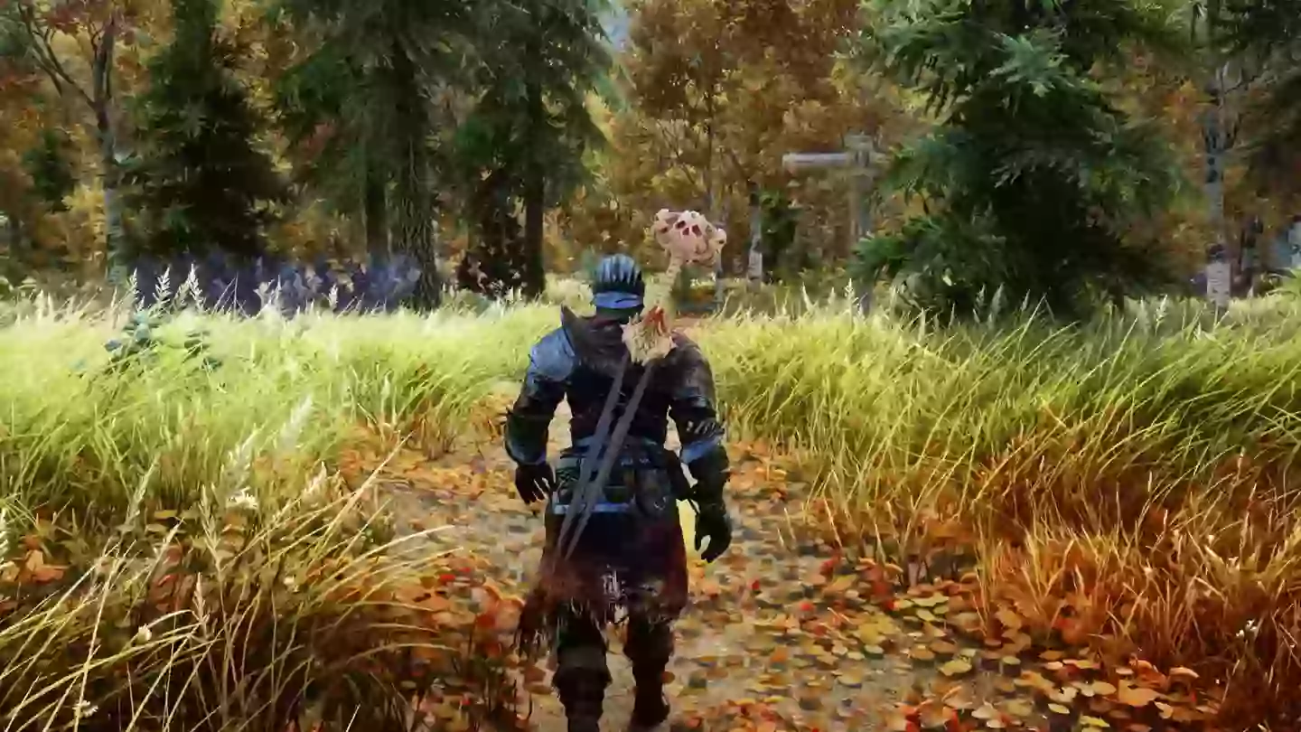 The Elder Scrolls 6: Hammerfell gameplay reveal leaked by insider