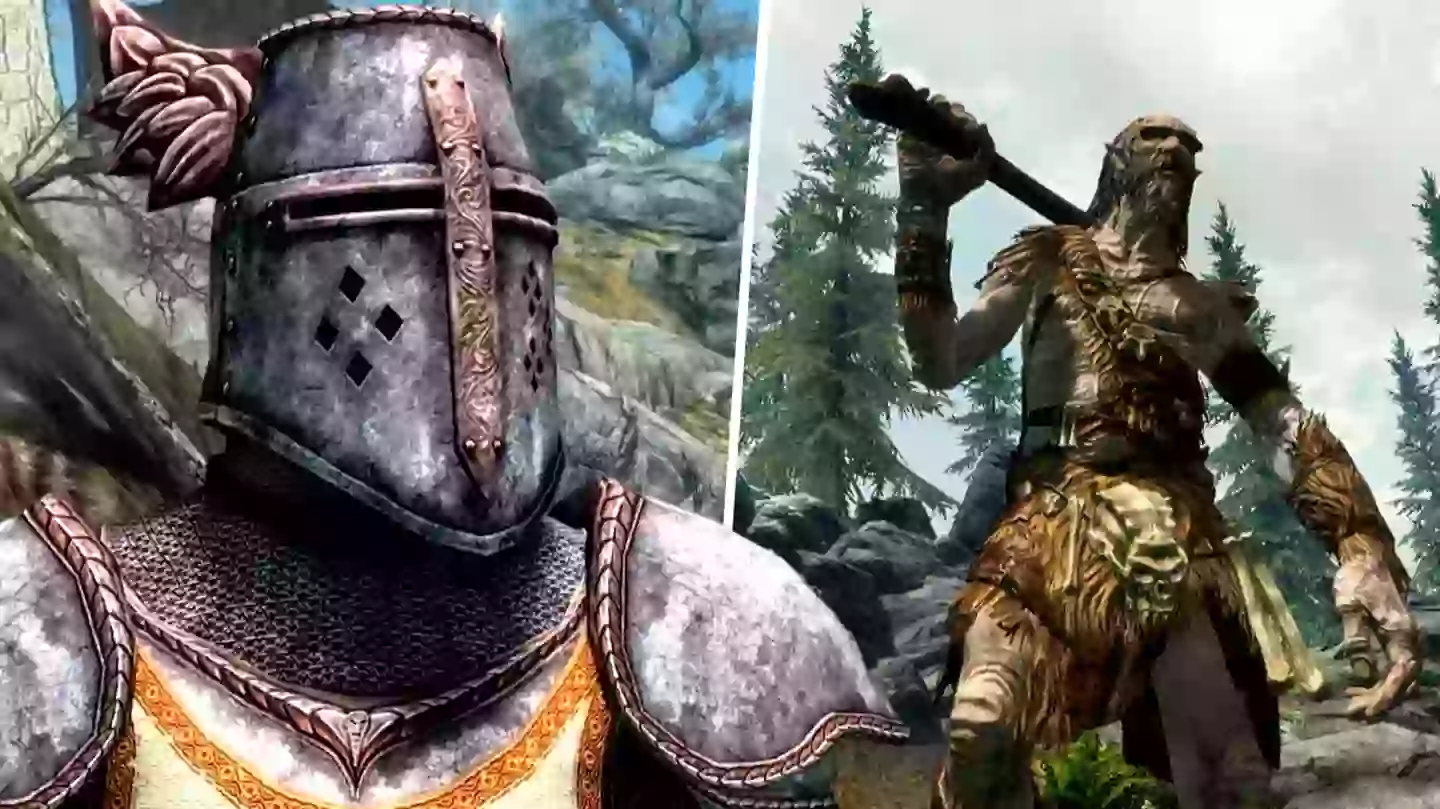 Skyrim fans slam new quest you almost definitely missed