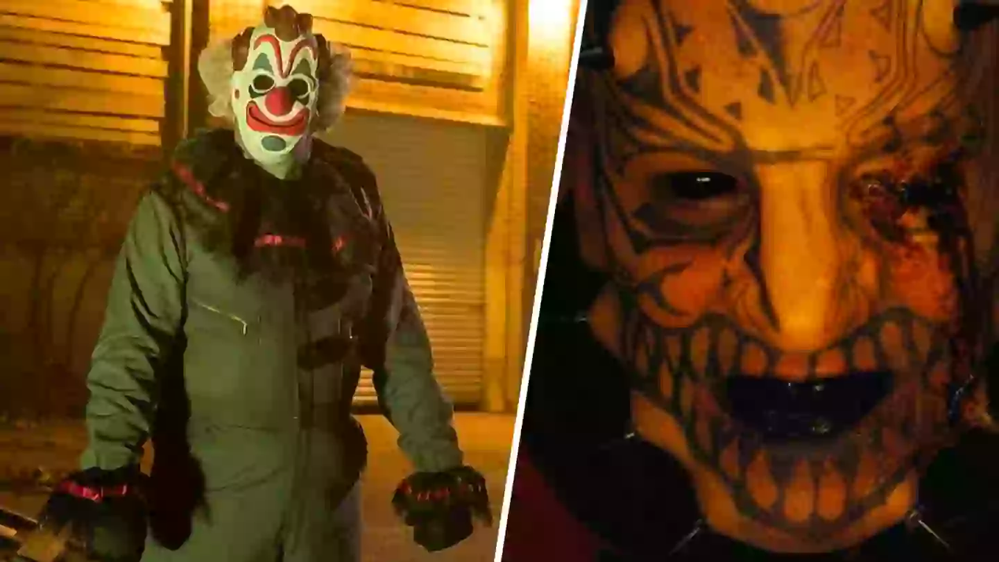 ‘Nasty’ slasher horror movie finally getting the attention it deserves