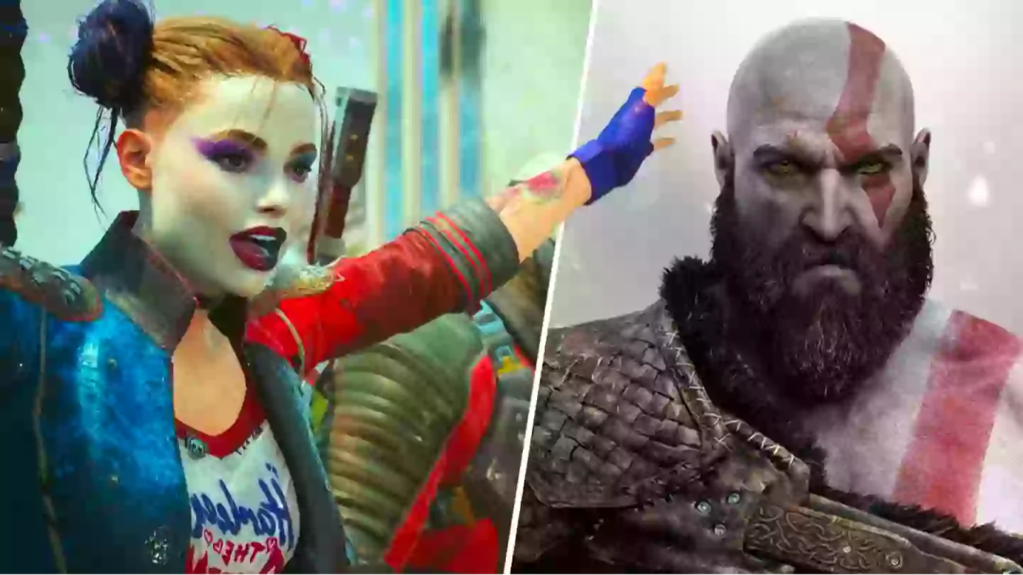 Gamers are begging publishers to put single-player stories over live-service