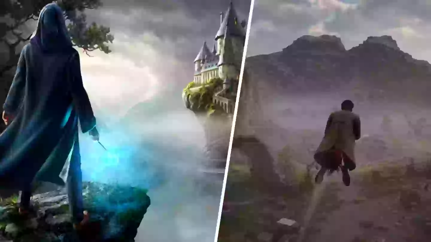 Hogwarts Legacy players praise developer for the ‘definitive Harry Potter experience’