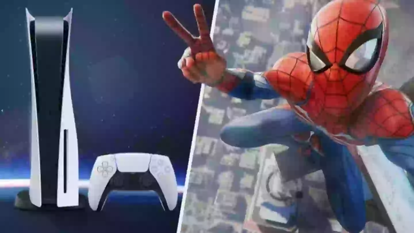 PlayStation boss says live-service future for games would be ‘boring'