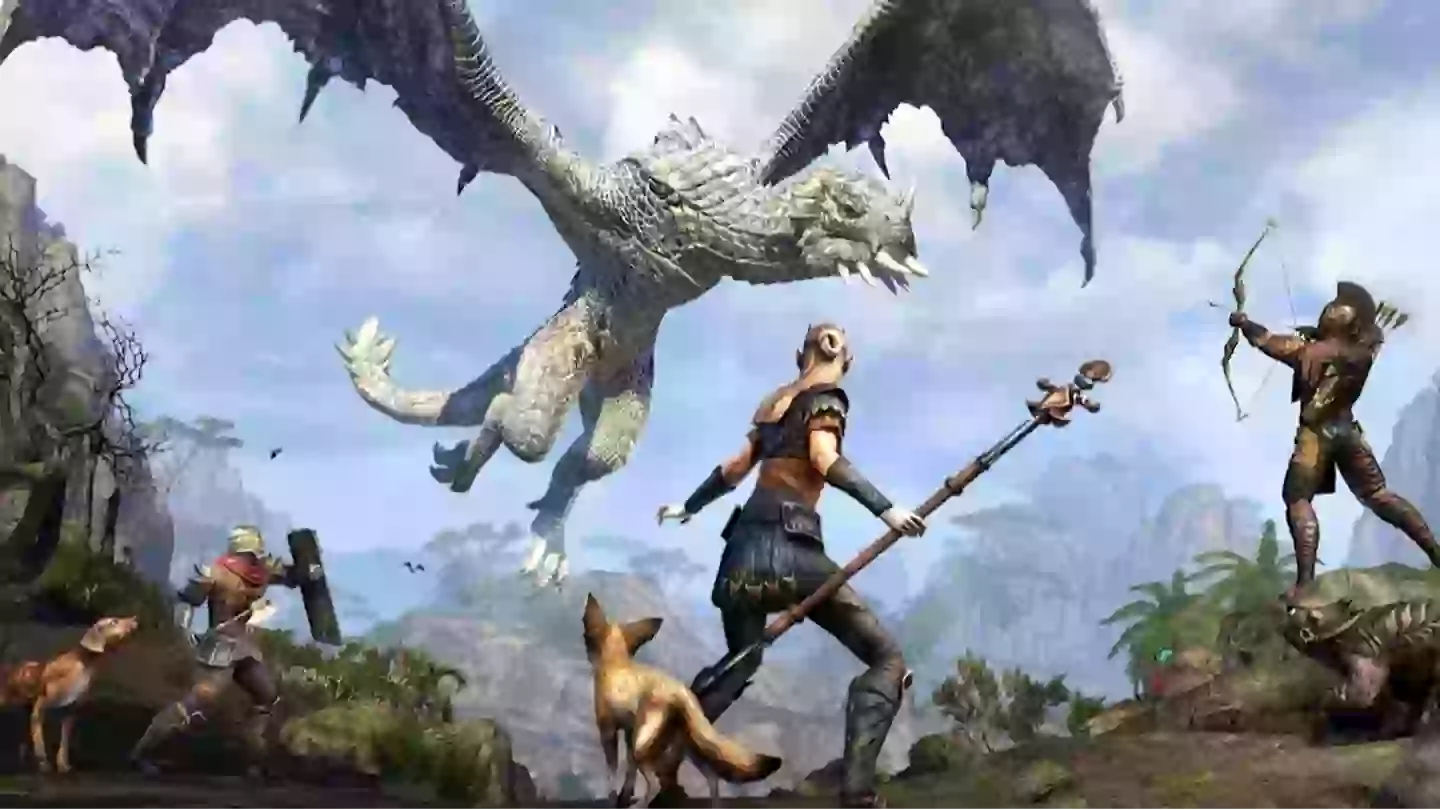 The Elder Scrolls 6 release window has fans ‘nervous’