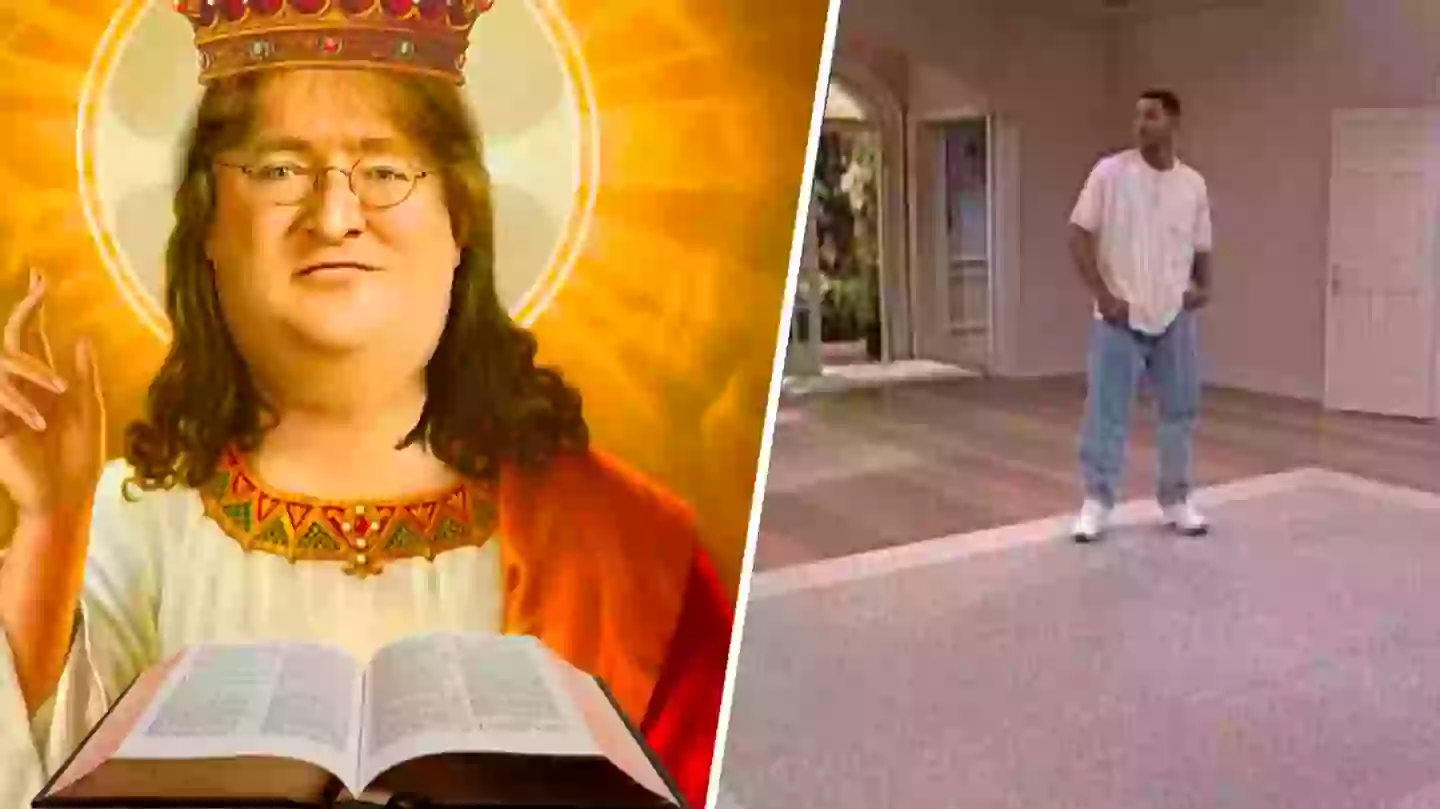 The Bible launches on Steam to just 50 players