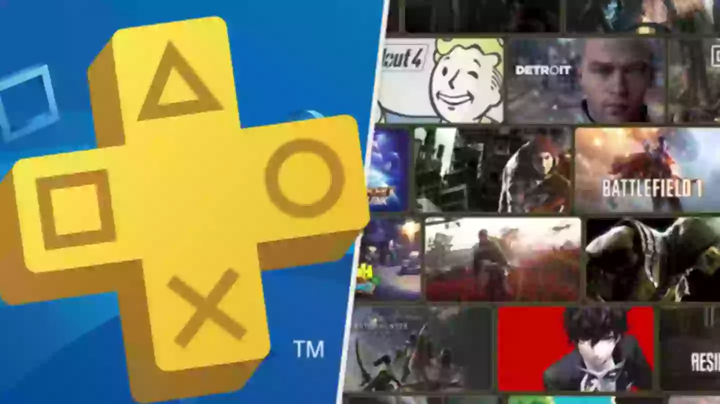 PlayStation Plus first free game for September is a AAA open-world gem