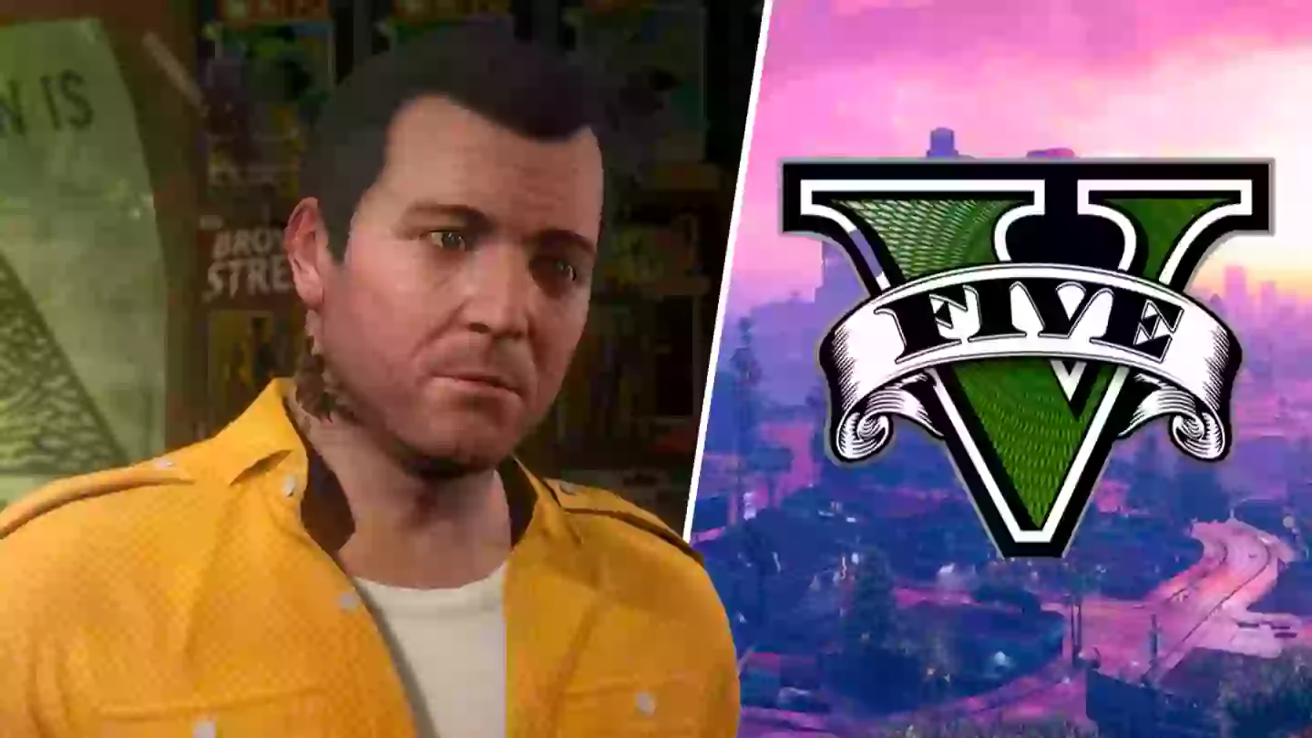 GTA 5 permanently deleting popular feature on PlayStation 4 and Xbox One