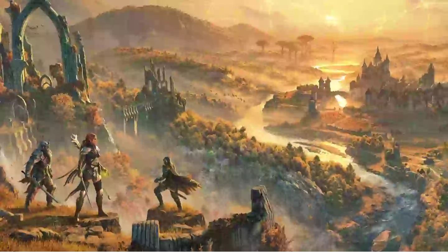 The Elder Scrolls 6 teaser has fans seriously worried about game’s size