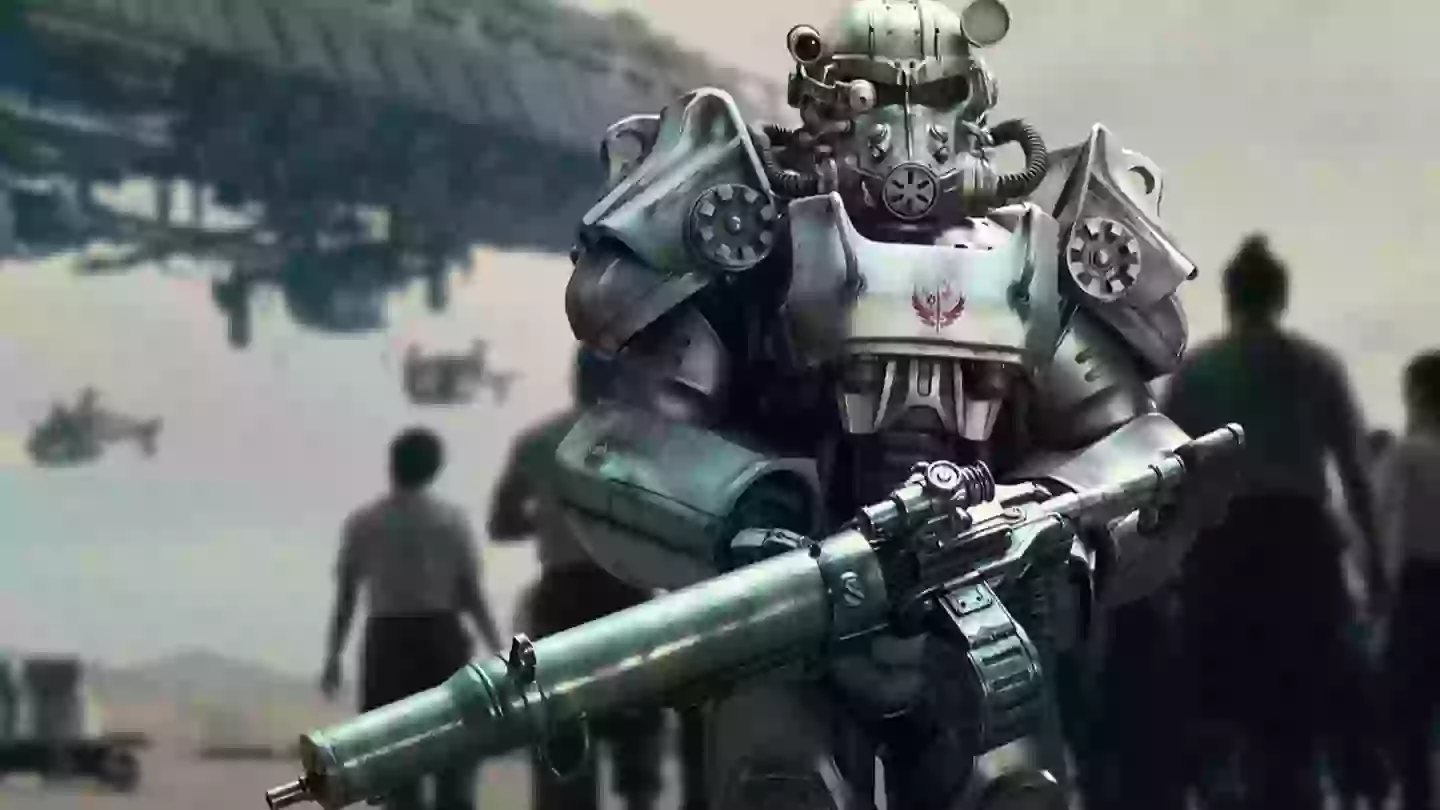 Fallout officially releasing expansion we’ve waited years for