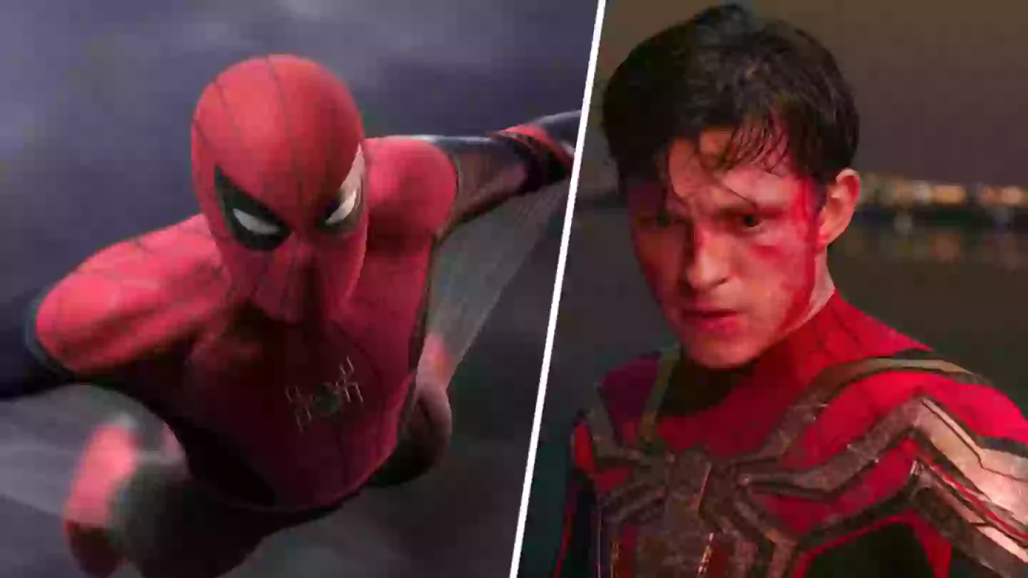 Marvel confirms death of Spider-Man in new teaser