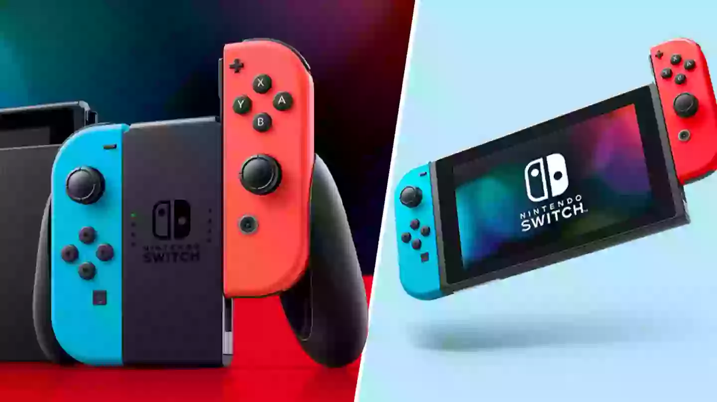 Nintendo Switch gamers urged to turn off one setting to improve downloads