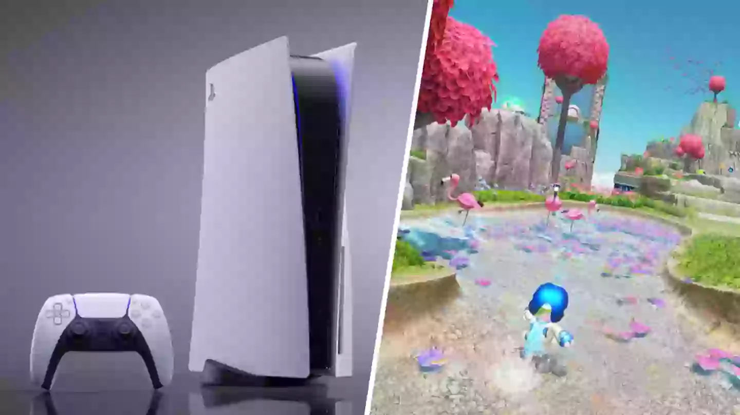 PlayStation’s surprise new hardware is already selling out