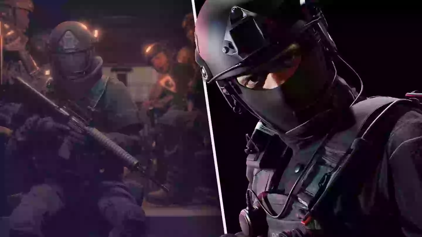 ‘Ready Or Not’ Was Not Pulled Due To Nightclub Shooting Map, Says Developers