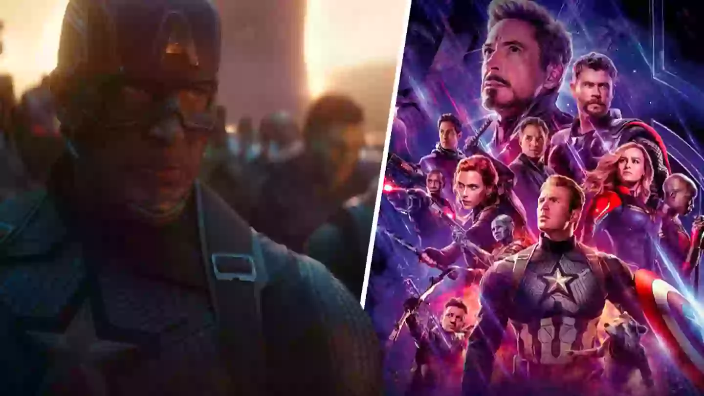 Marvel’s ‘best ending’ over 10 years ago shows how far MCU has fallen, fans say
