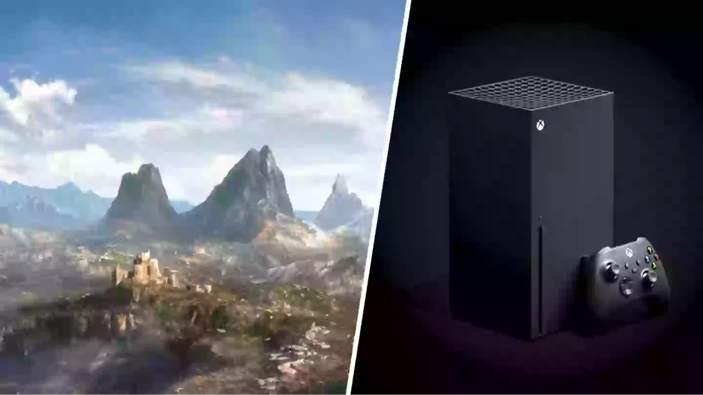 The Elder Scrolls 6 fans, you won’t need an Xbox Series X to play