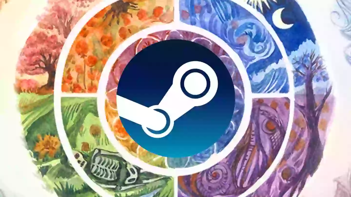 Steam's Latest Game Completely Free To Download and Keep Forever