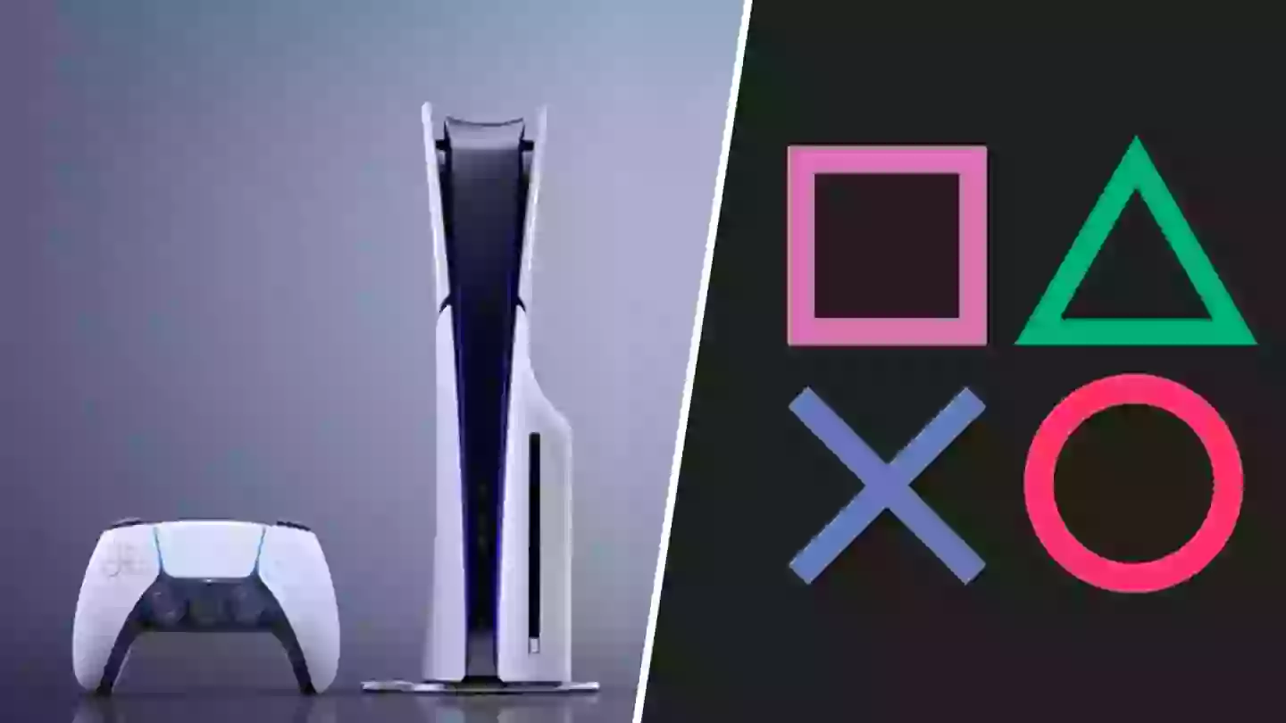 PlayStation’s next console has leaked, and I kind of need it immediately