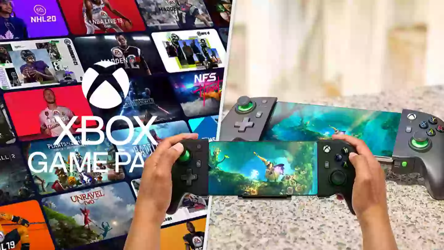 PowerA MOGA XP7-X+ Controller Review: The Perfect Game Pass Companion