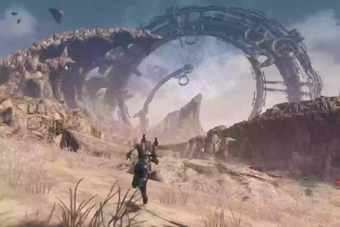Xenoblade Chronicles X /