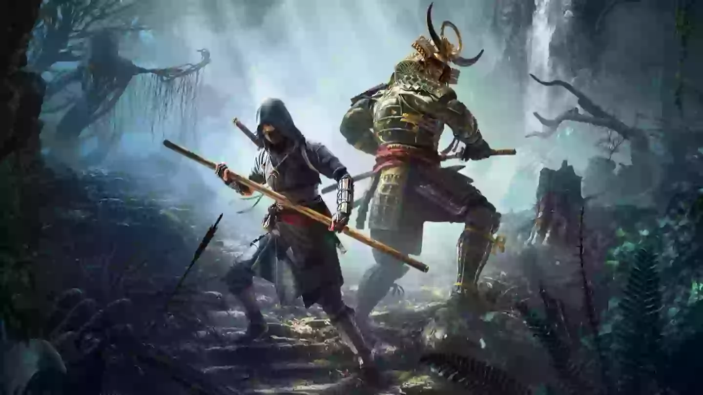 Assassin’s Creed Shadows free download officially confirmed ahead of launch