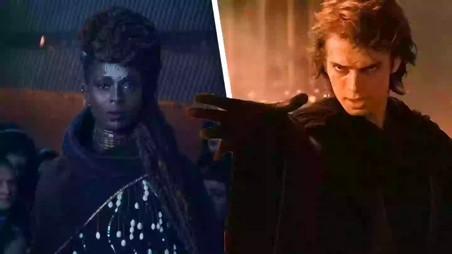Star Wars just made a controversial change to Anakin Skywalker’s origin