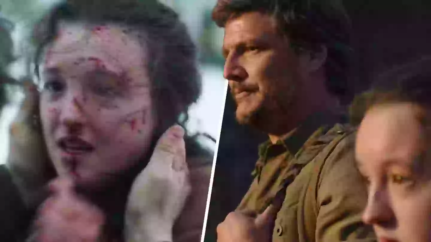 ‘The Last Of Us’ TV Show Trailer Is Missing A Very Important Character