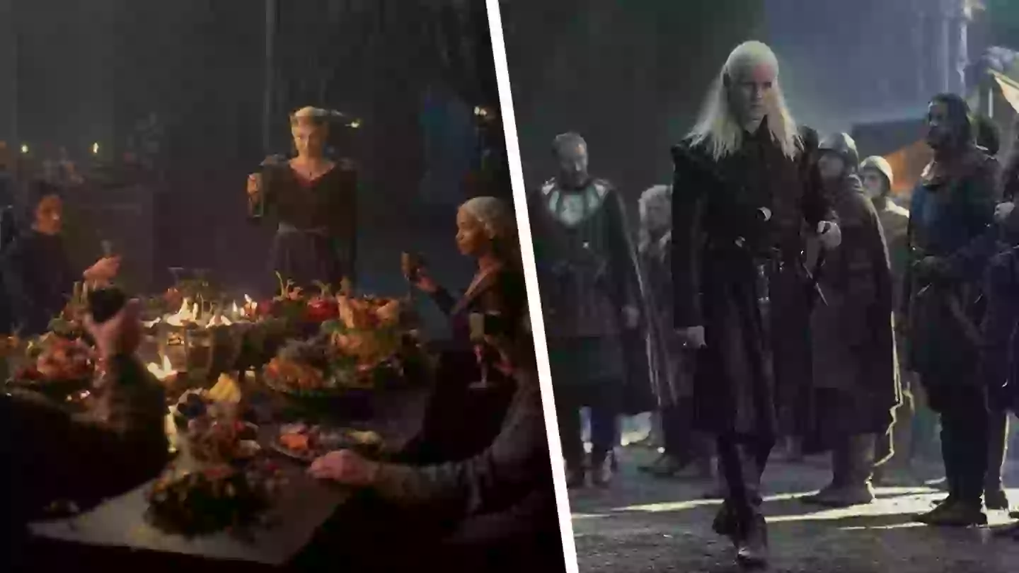 House Of The Dragon coming to an end earlier than we expected