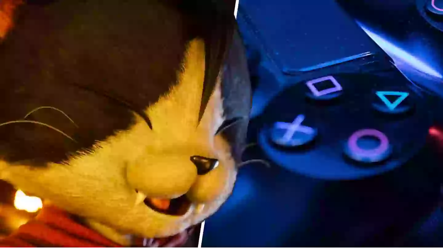 PlayStation 5 gamers can play one of 2024’s biggest RPGs free this week