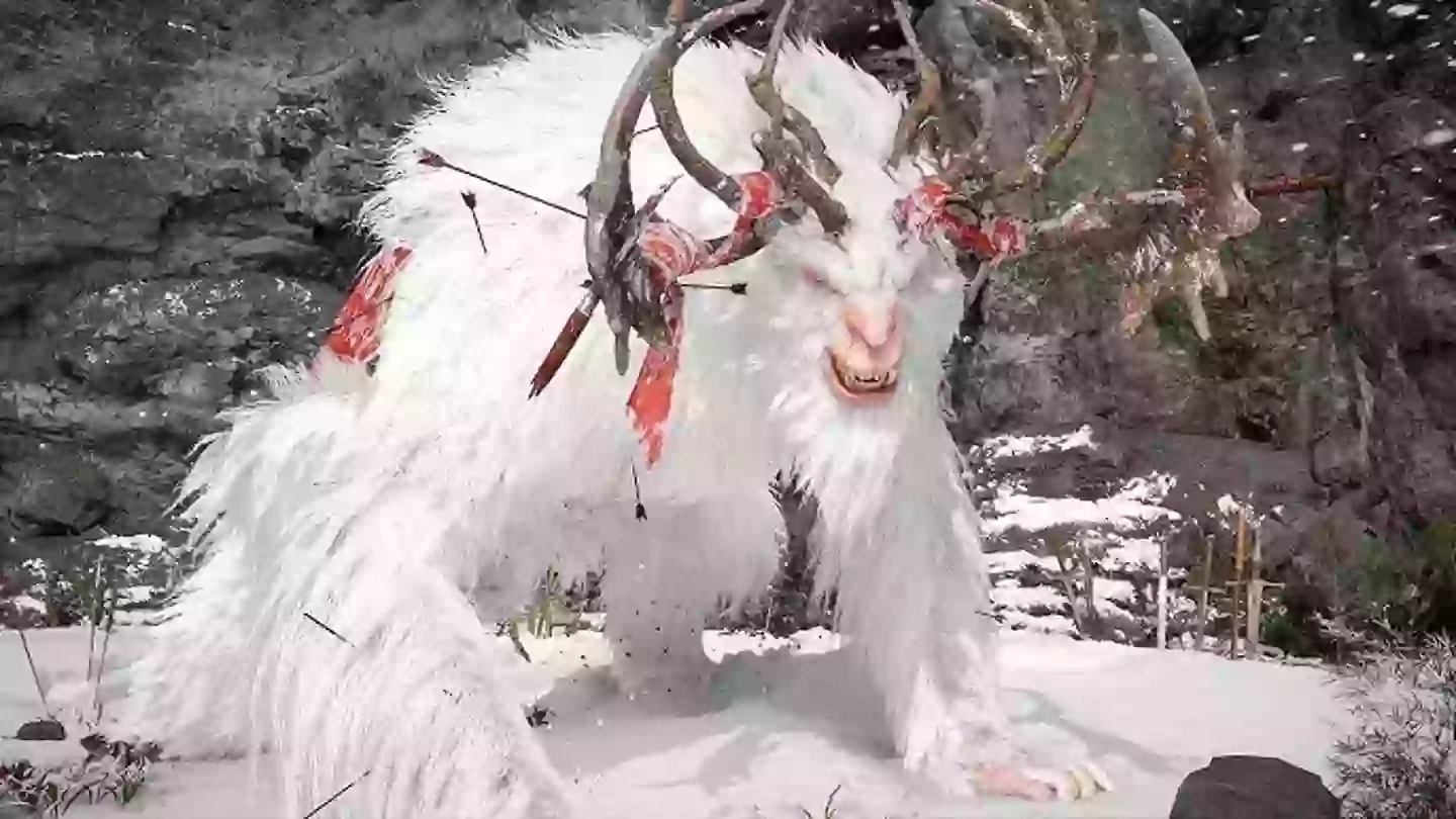 Credit / Pearl Abyss