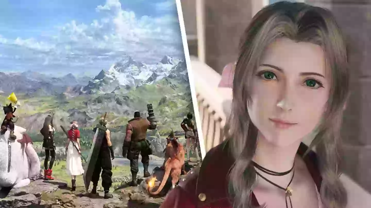 Critically-acclaimed 2024 RPG discounted in limited-time Black Friday deal