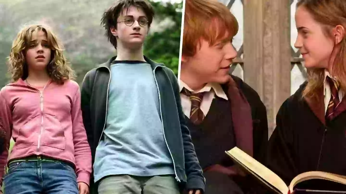 Harry Potter HBO series gets wild casting update on our 3 child leads