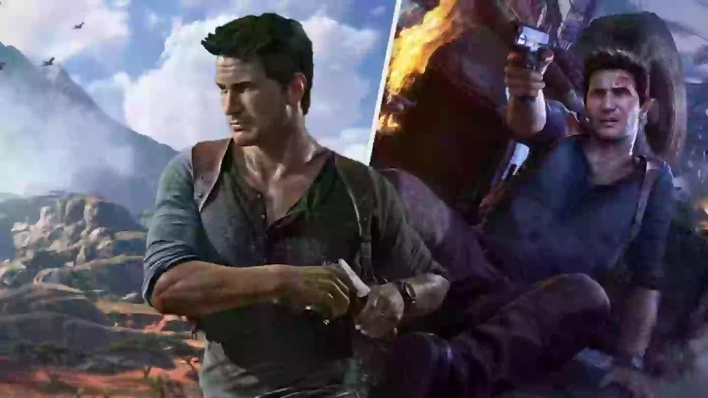 Uncharted reboot underway at Sony, but Naughty Dog isn’t developing