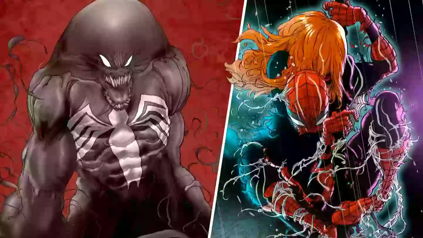 Spider-Man: Reign 2 officially announced