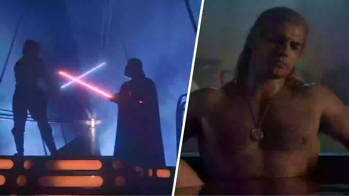 Star Wars looking to Henry Cavill for new role, says insider