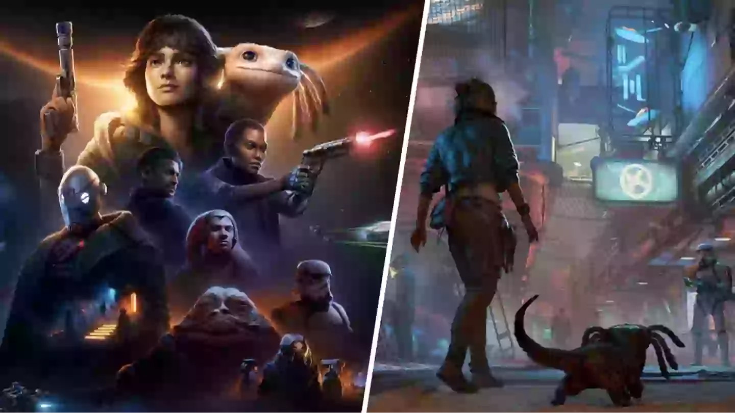 Star Wars Outlaws players can easily acquire free in-game credits