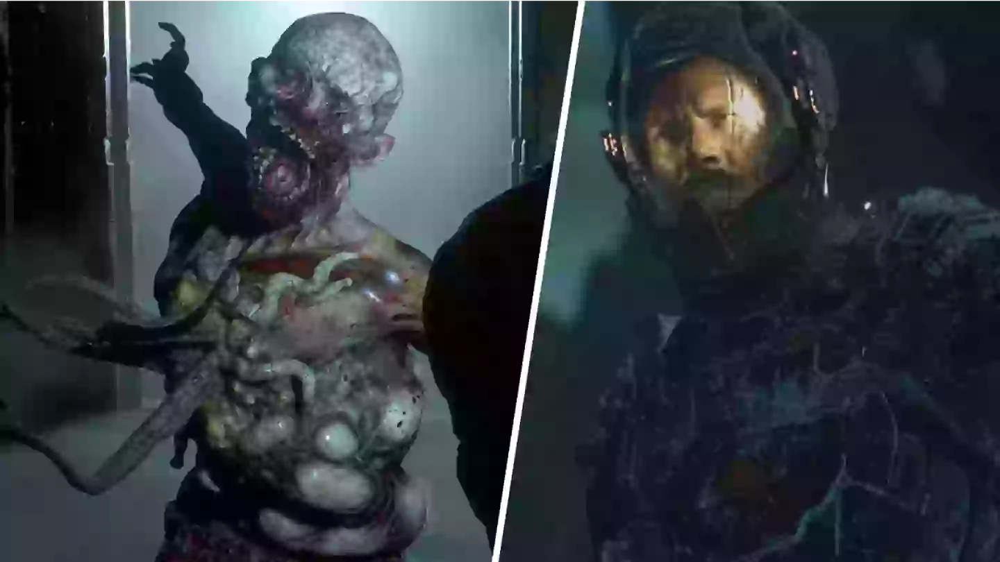 The Callisto Protocol DLC comes with new disgusting ways to die