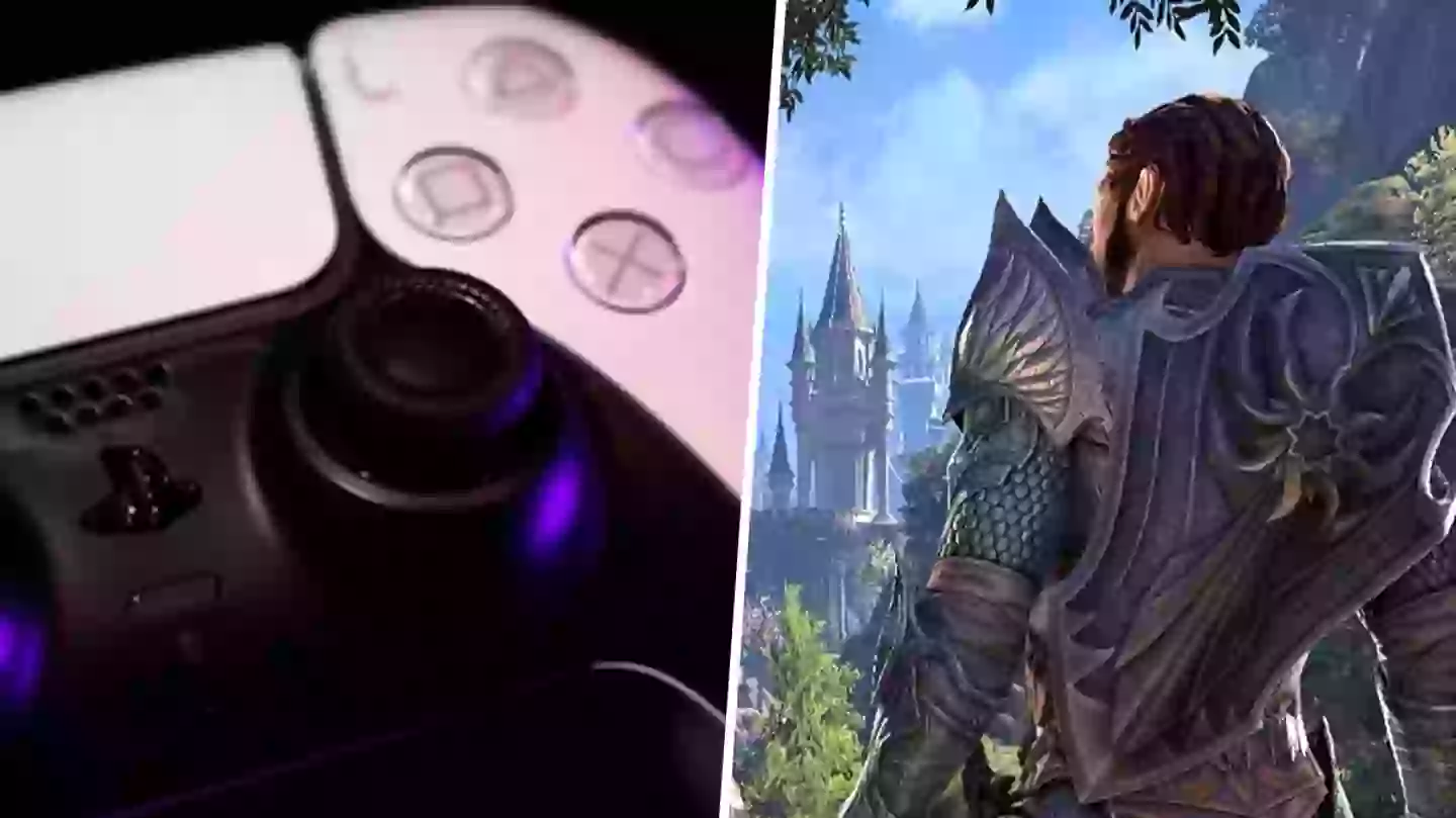 The Elder Scrolls 6 PlayStation 5 release quietly teased