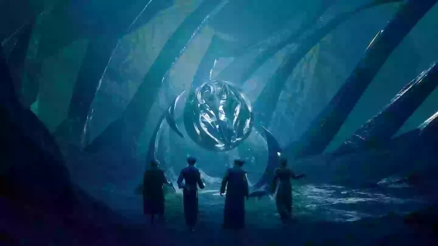 Hogwarts Legacy fans united over Azkaban DLC