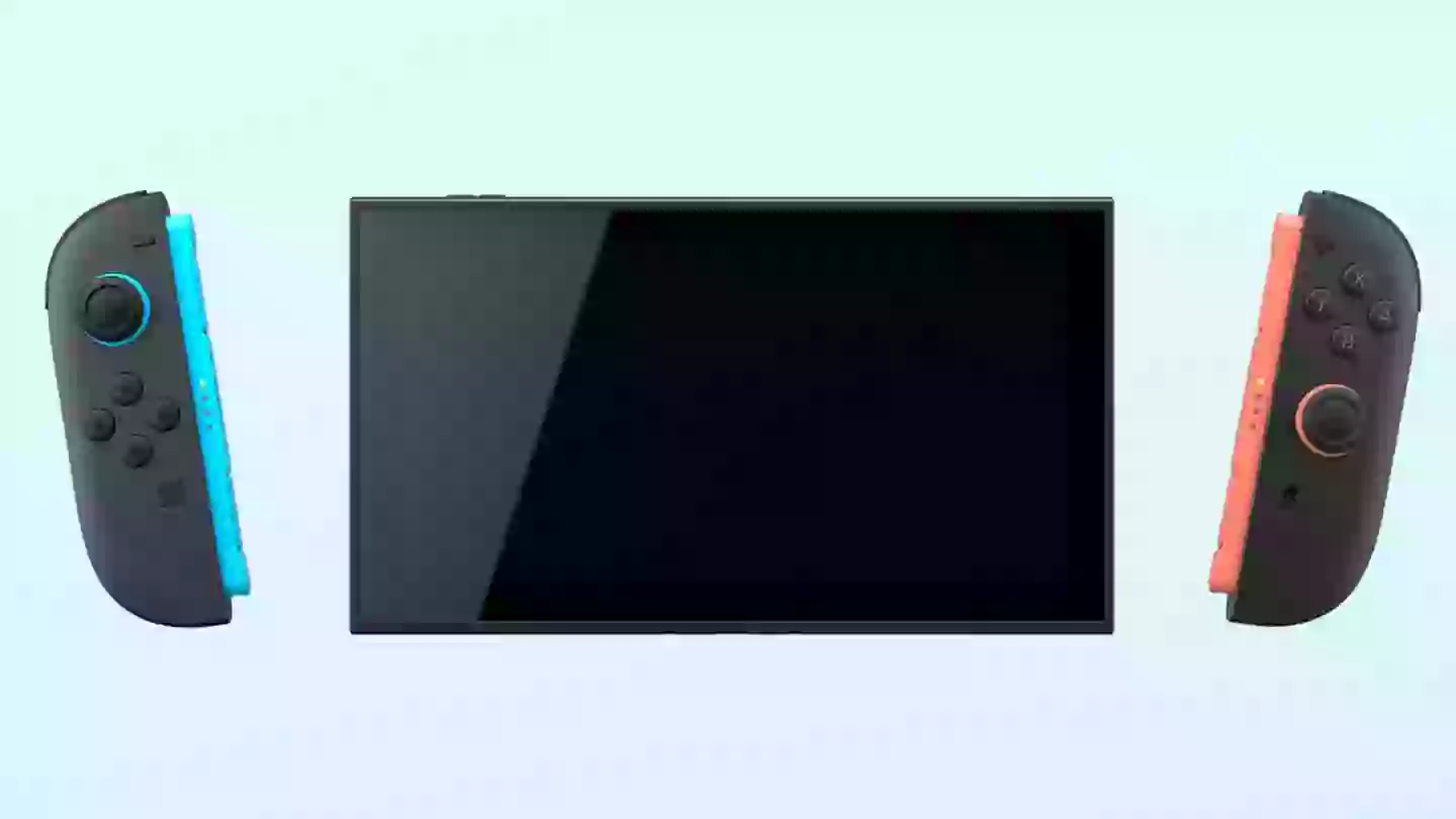 Nintendo Switch 2 pre-order date leaks early, mark your calendars