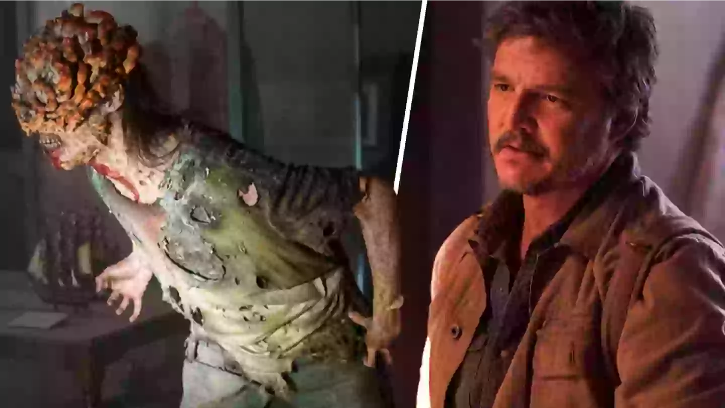 HBO’s The Last Of Us banned a single word from set