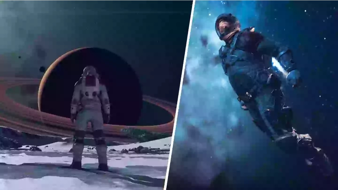 Starfield massive end of year update outlined by Bethesda, with some huge changes