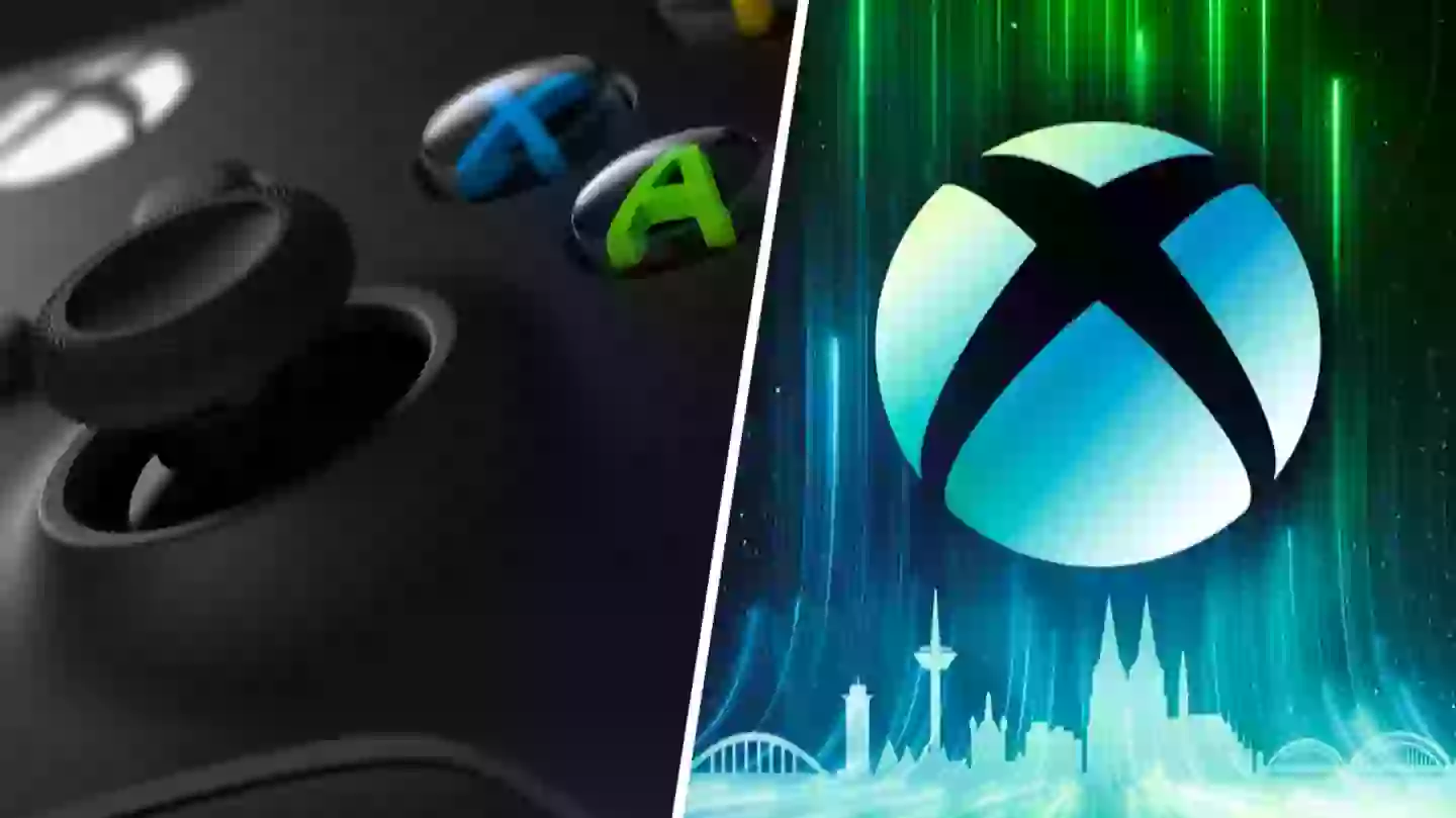 Xbox gamers are getting the worst version of a game they’ve waited years for