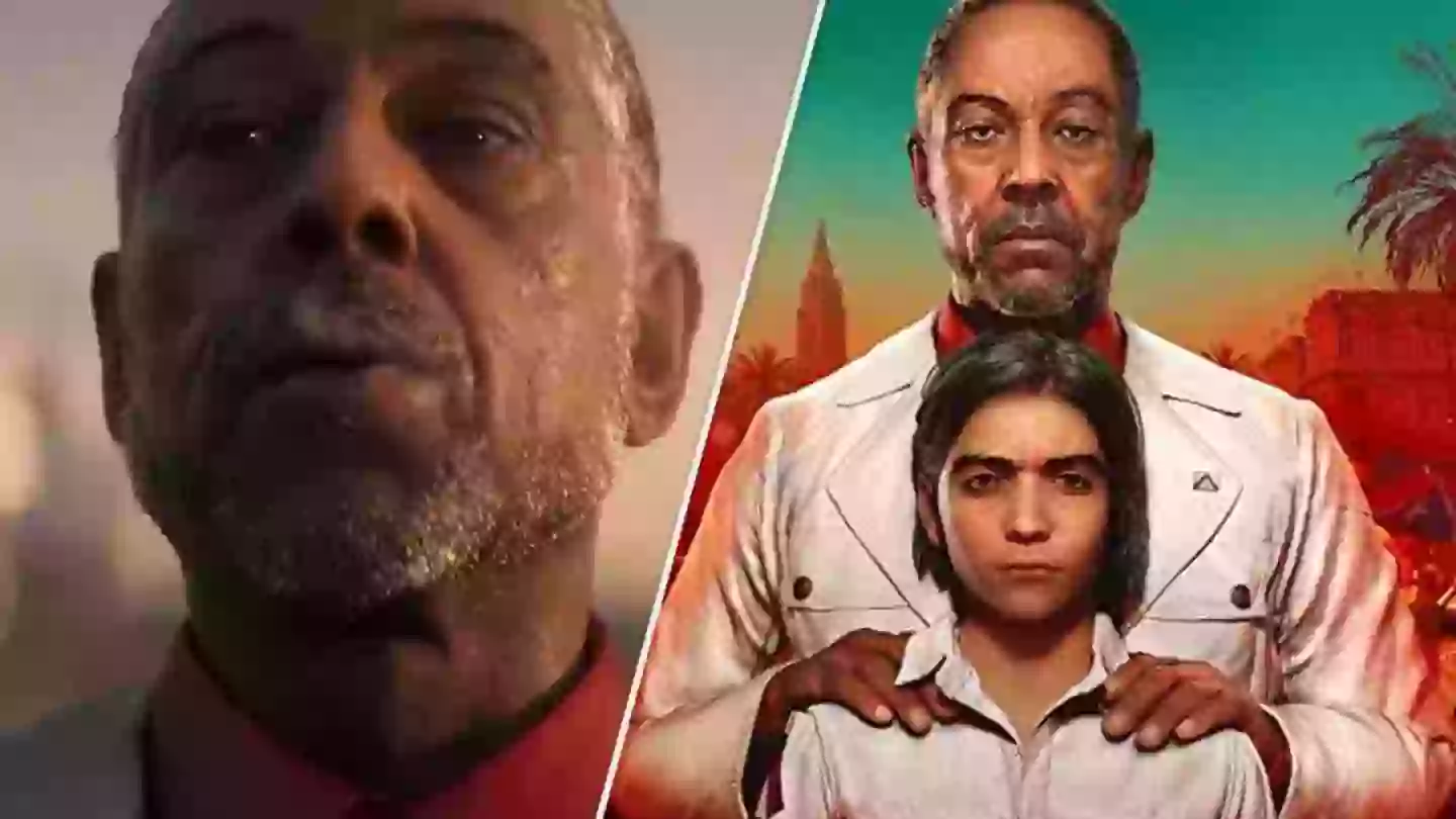 Far Cry: Rise of the Revolution announced, will bring back Giancarlo Esposito