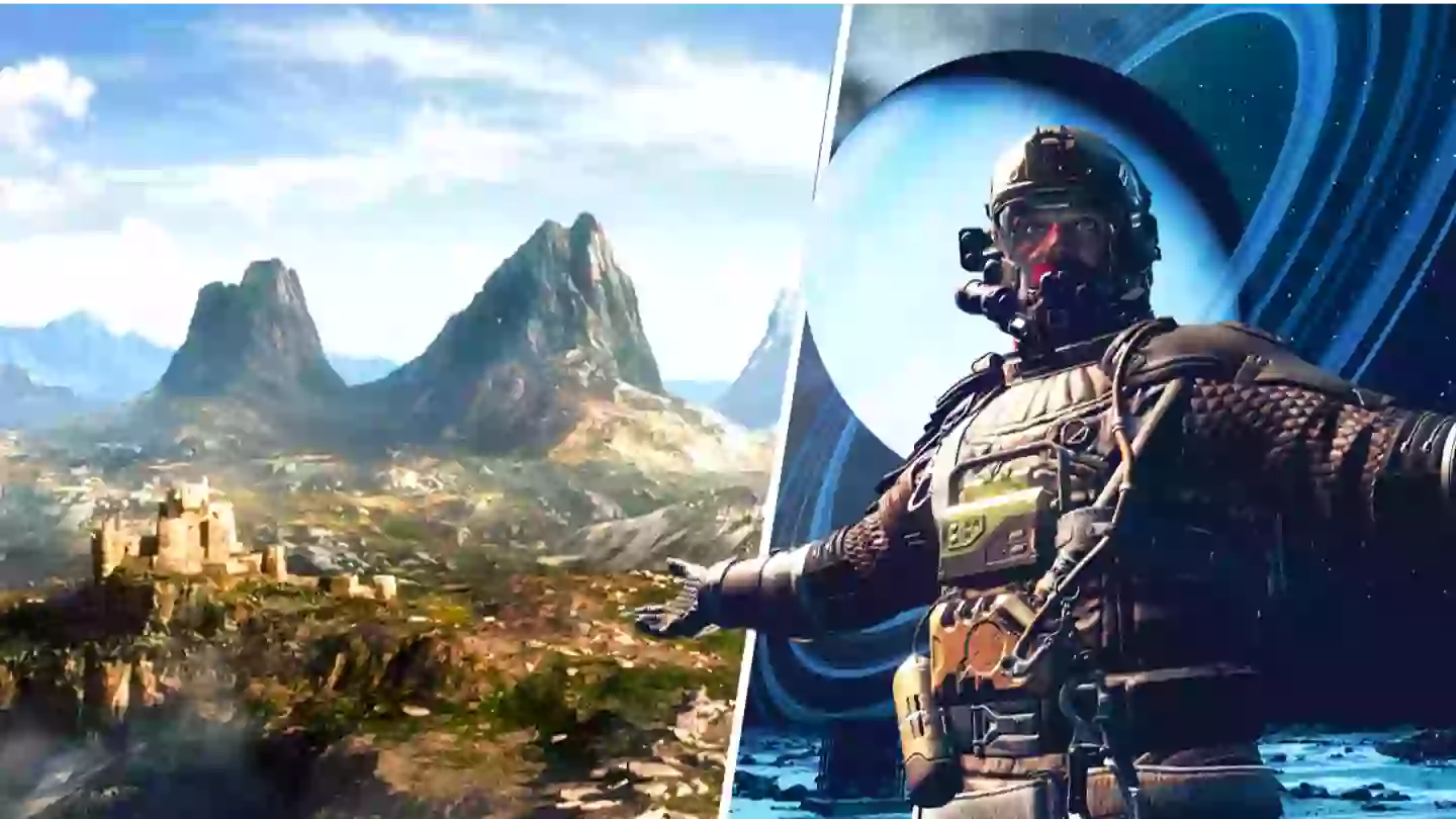 The Elder Scrolls 6 fans are seriously concerned after Bethesda’s last few releases