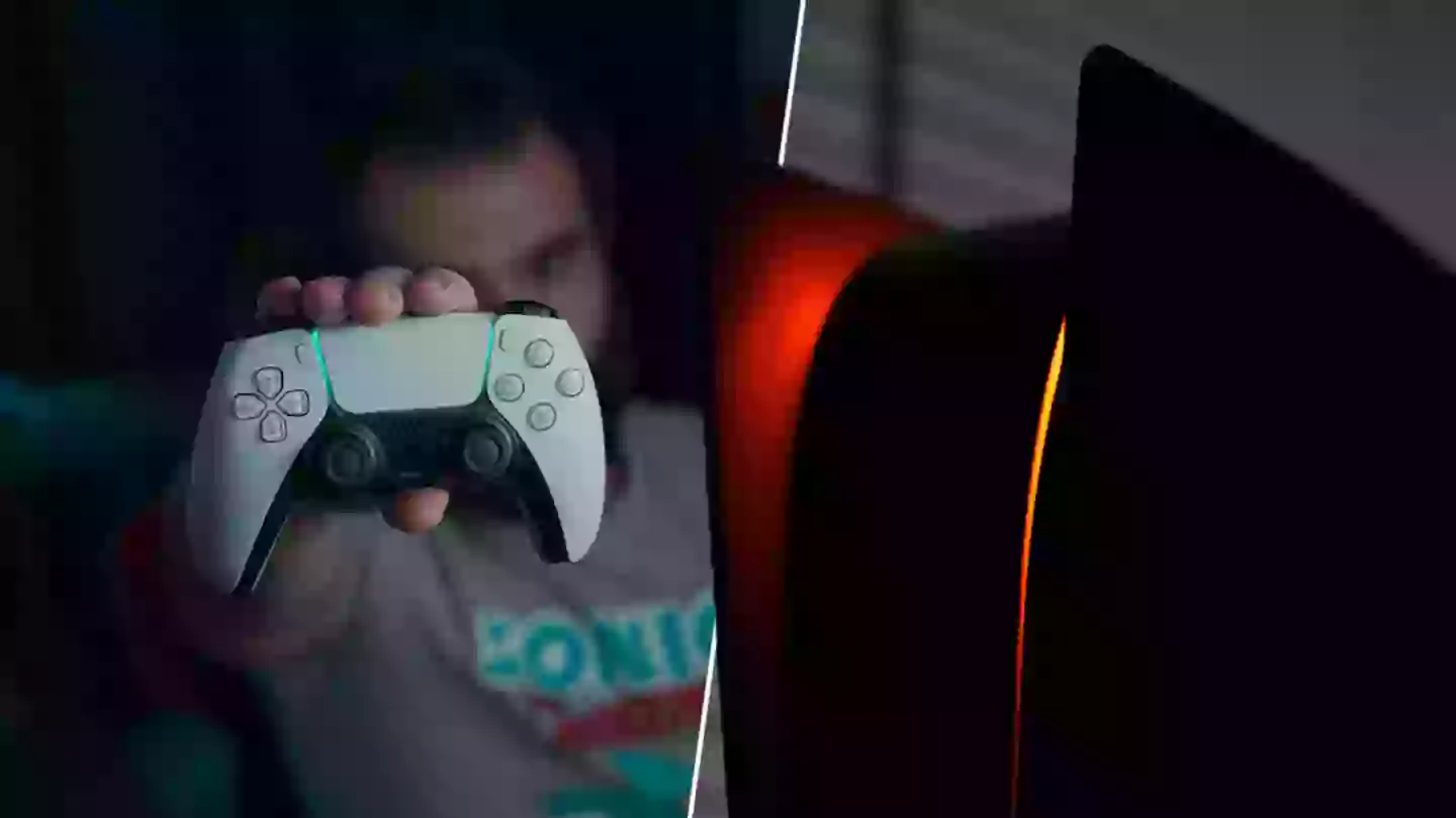 Another Video Game Movie Is In Development At PlayStation, Says Report