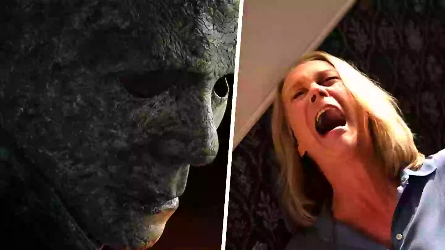 Halloween Ends' Rotten Tomatoes score might be the scariest thing about it